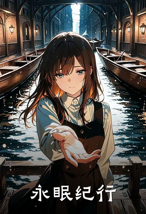 永眠纪行(俞时雨莫云)免费完结小说_小说完整版免费阅读永眠纪行(俞时雨莫云)