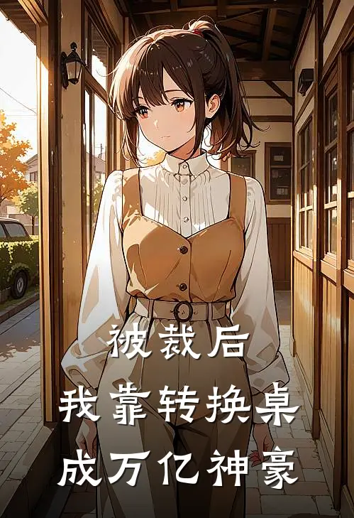 被裁后，我靠转换桌成万亿神豪周烨张超完本热门小说_小说完结版被裁后，我靠转换桌成万亿神豪(周烨张超)