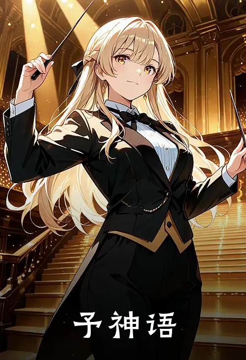 予神语(张芽西张芽西)最新热门小说_完结小说予神语(张芽西张芽西)