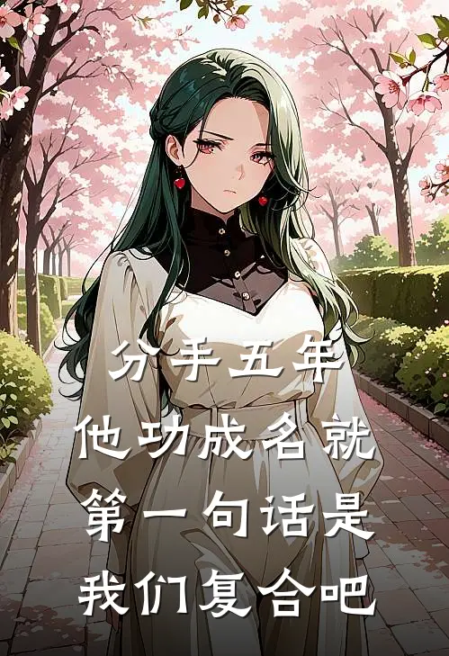 分手五年，他功成名就，第一句话是：我们复合吧(林砚向阳阳)免费阅读全文_免费完结版小说分手五年，他功成名就，第一句话是：我们复合吧林砚向阳阳