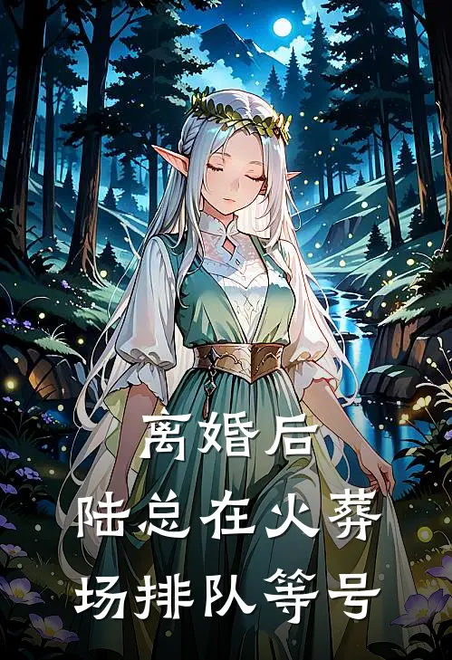 离婚后，陆总在火葬场排队等号