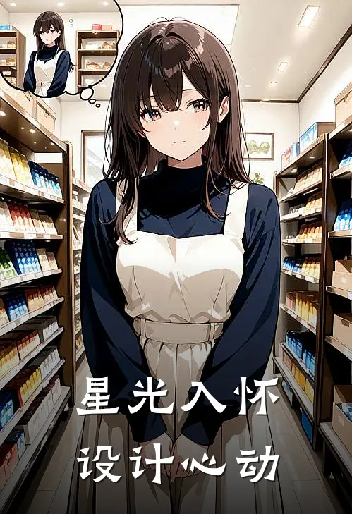 星光入怀，设计心动苏晚凌辰最新小说推荐_完结小说星光入怀，设计心动(苏晚凌辰)