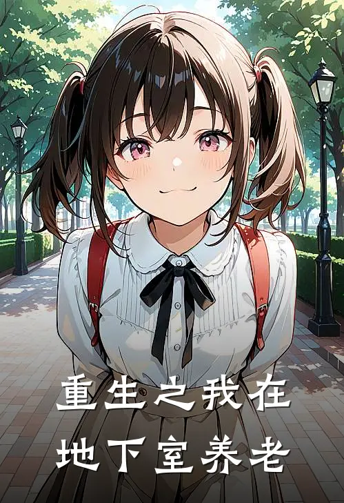 重生之我在地下室养老