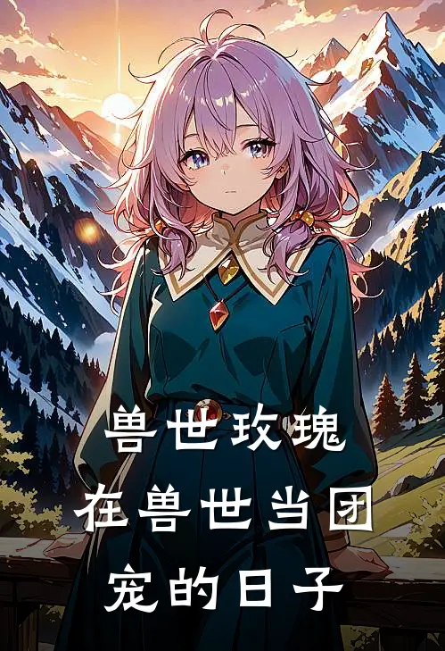 若水沐辰《兽世玫瑰：在兽世当团宠的日子》全文免费在线阅读_《兽世玫瑰：在兽世当团宠的日子》全本在线阅读