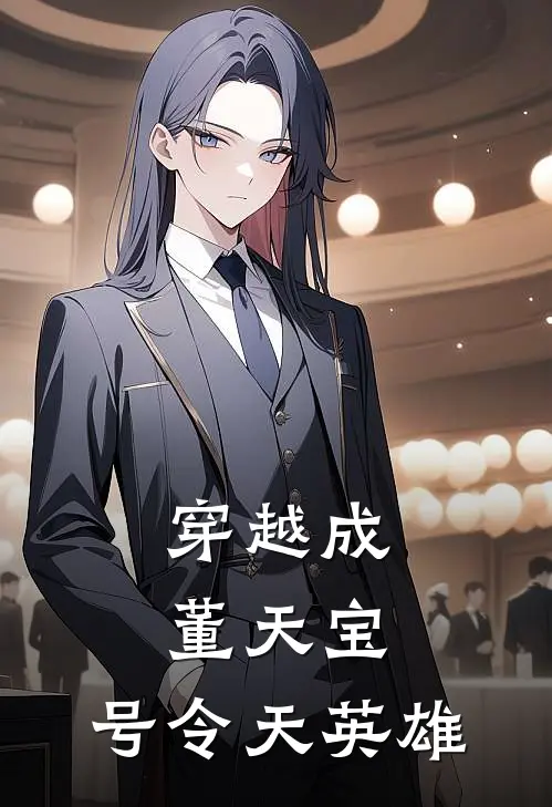 穿越成董天宝，号令天英雄(董天宝慧明)在线阅读免费小说_完整版小说免费阅读穿越成董天宝，号令天英雄(董天宝慧明)