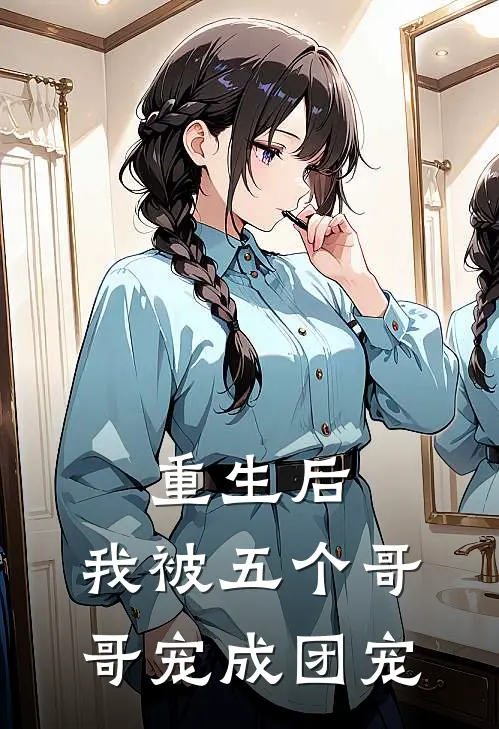 重生后，我被五个哥哥宠成团宠林悦林浅热门完本小说_最新章节列表重生后，我被五个哥哥宠成团宠(林悦林浅)