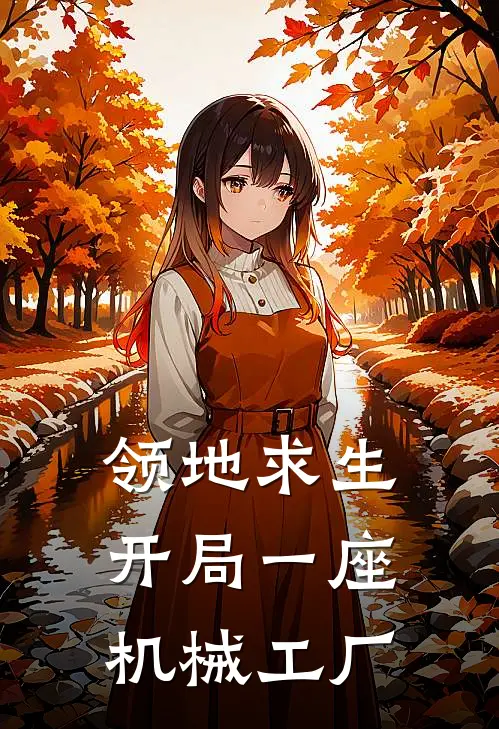 领地求生，开局一座机械工厂