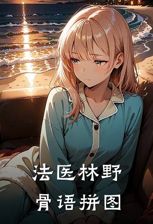 法医林野：骨语拼图(林野张建军)完整版免费全文阅读_完本小说推荐法医林野：骨语拼图(林野张建军)