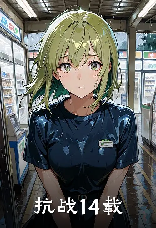 抗战14载(戚继光张作霖)免费小说_完整版免费阅读抗战14载戚继光张作霖