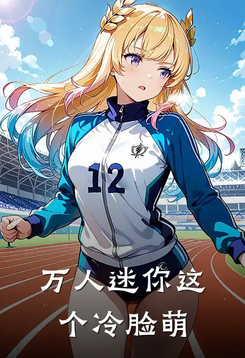 万人迷你这个冷脸萌