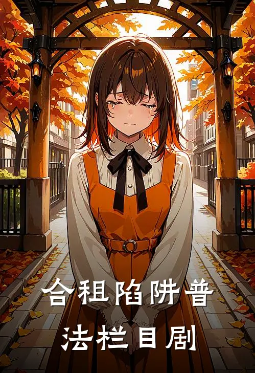 合租陷阱普法栏目剧