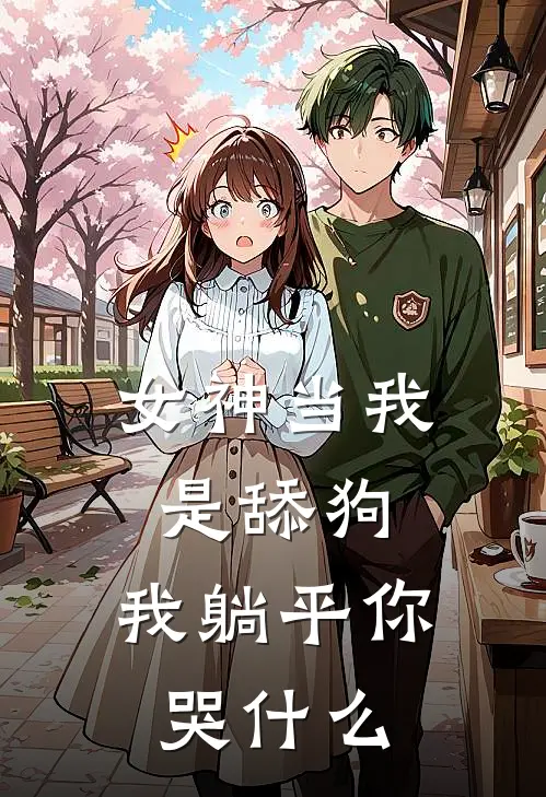 女神当我是舔狗，我躺平你哭什么(林奕沈清雪)完整版免费阅读_(女神当我是舔狗，我躺平你哭什么)全章节免费在线阅读