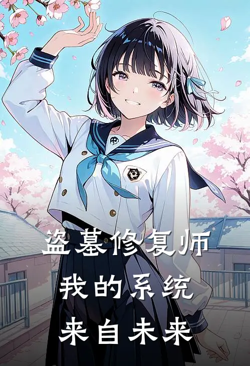 盗墓修复师：我的系统来自未来