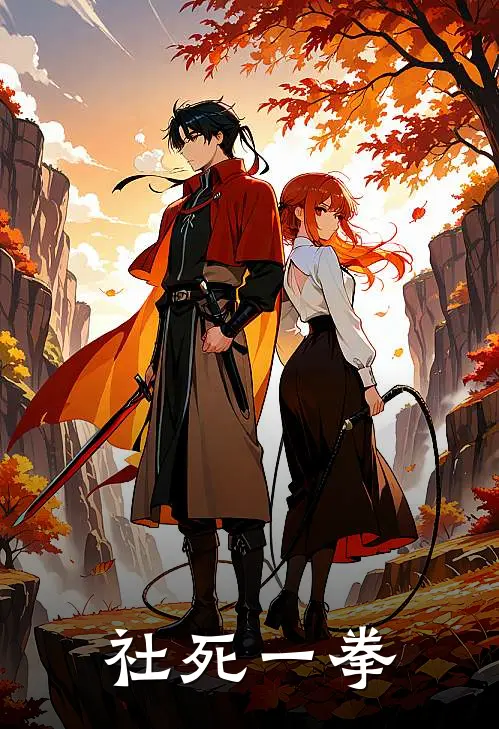 社死一拳林凡赵坤全本完结小说_最新章节列表社死一拳(林凡赵坤)