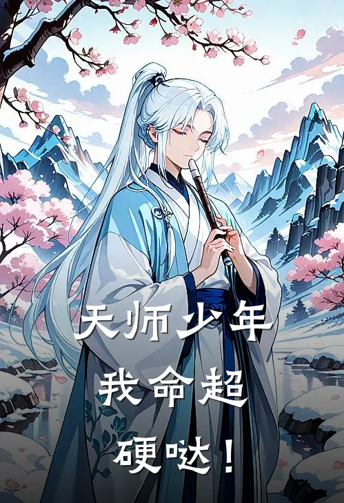 天师少年：我命超硬哒！衿言许闻言热门的小说_热门小说在线阅读天师少年：我命超硬哒！衿言许闻言