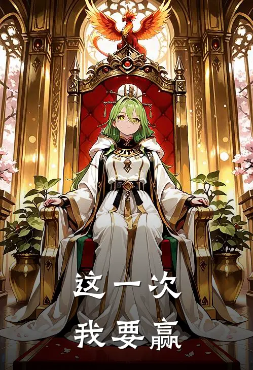 这一次，我要赢(林宇江辰)小说推荐完本_全本免费小说这一次，我要赢林宇江辰