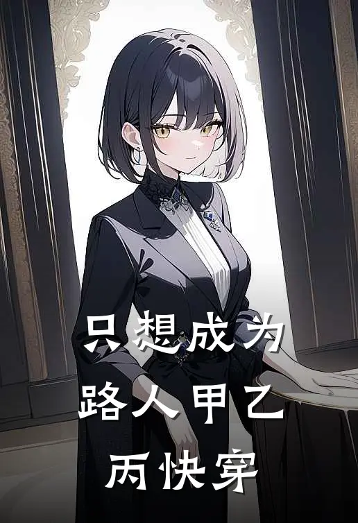 只想成为路人甲乙丙快穿