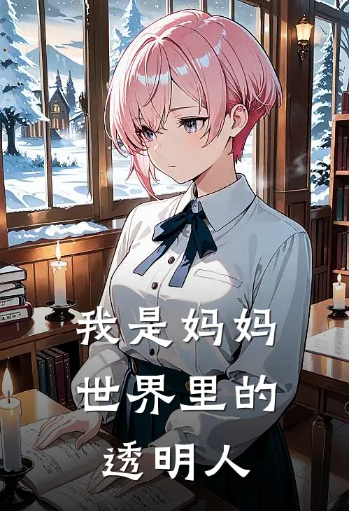 我是妈妈世界里的透明人