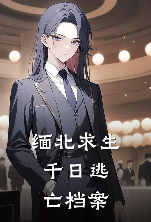 缅北求生：千日逃亡档案