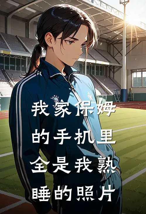 我家保姆的手机里，全是我熟睡的照片