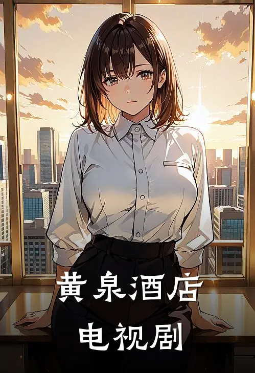 黄泉酒店电视剧