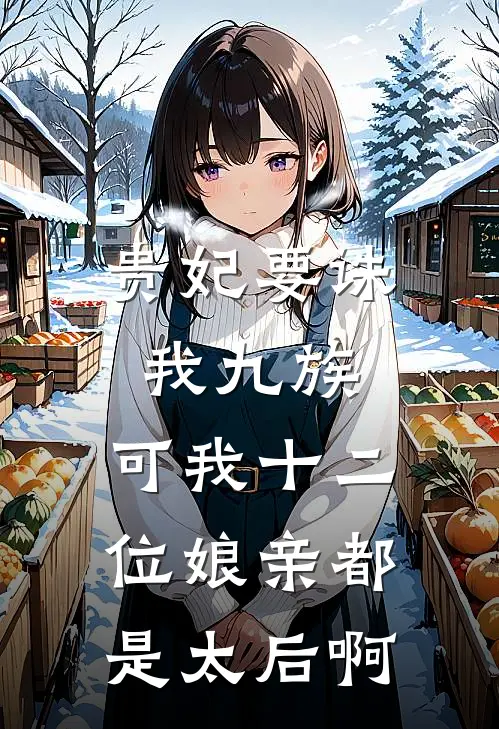 贵妃要诛我九族，可我十二位娘亲都是太后啊