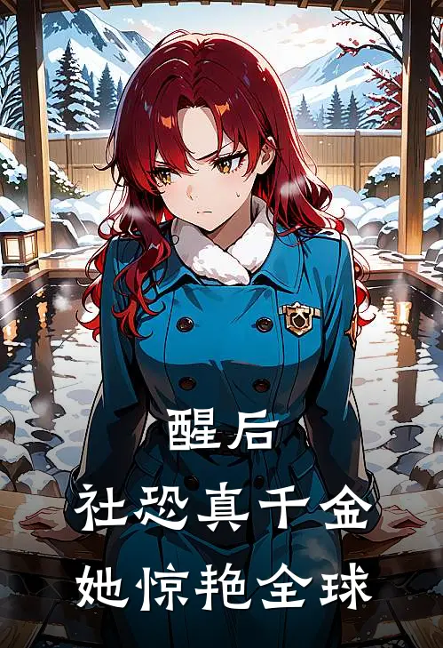 醒后，社恐真千金她惊艳全球苏瑾璃苏婉婉最新更新小说_在线阅读免费小说醒后，社恐真千金她惊艳全球苏瑾璃苏婉婉