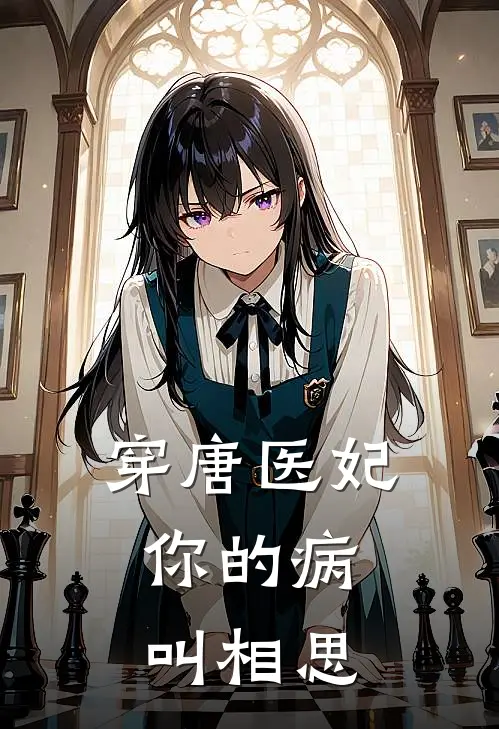 《穿唐医妃：你的病叫相思》林薇萧彻免费完本小说在线阅读_《穿唐医妃：你的病叫相思》林薇萧彻免费小说