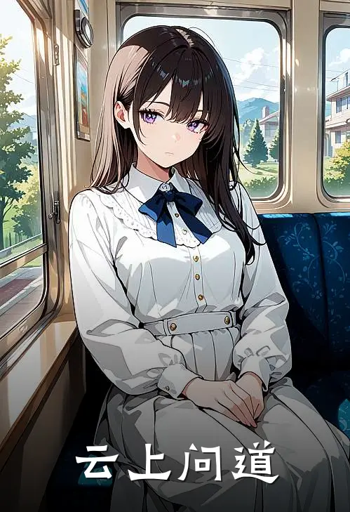 《云上问道》陆瑾然简若火爆新书_云上问道(陆瑾然简若)最新热门小说