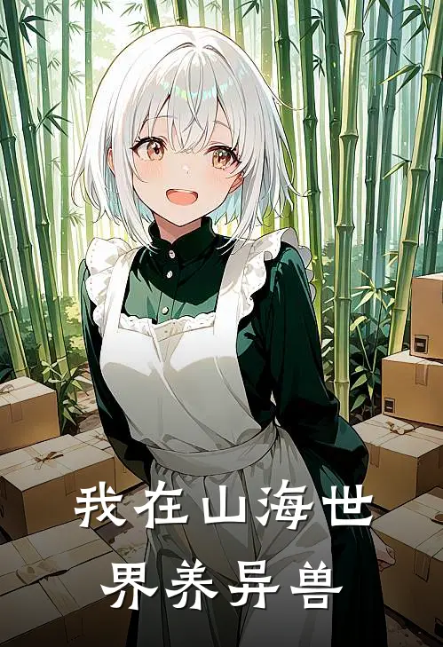 《我在山海世界养异兽》陈杰陈杰完结版阅读_陈杰陈杰完结版在线阅读