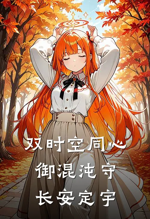 双时空同心御混沌守长安定宇云清欢沈砚全本免费小说_热门网络小说推荐双时空同心御混沌守长安定宇云清欢沈砚