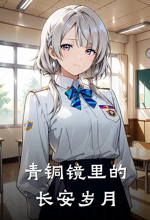 青铜镜里的长安岁月全文免费阅读无弹窗大结局_青铜镜里的长安岁月（沈砚苏绾）最新小说