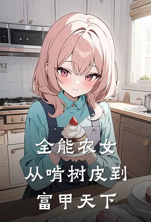 全能农女：从啃树皮到富甲天下(林小溪小川)免费小说完结版_免费小说免费阅读全能农女：从啃树皮到富甲天下林小溪小川