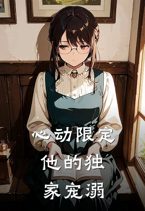 心动限定：他的独家宠溺(林薇苏晓)无弹窗小说免费阅读_小说免费阅读无弹窗心动限定：他的独家宠溺林薇苏晓