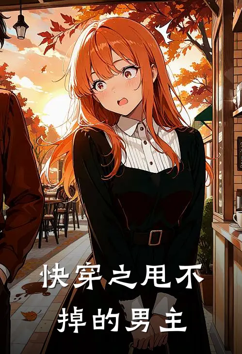 快穿之甩不掉的男主苏砚陆昭野小说完整版免费阅读_最新章节列表快穿之甩不掉的男主(苏砚陆昭野)