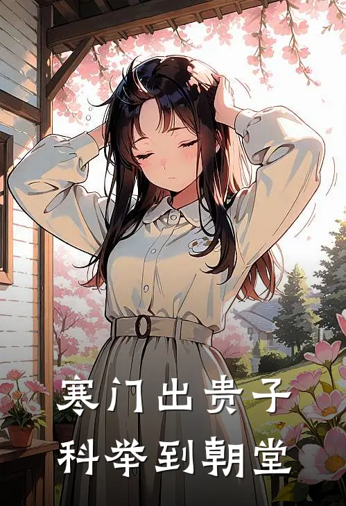 寒门出贵子，科举到朝堂(顾大石顾瑾云)小说免费在线阅读_寒门出贵子，科举到朝堂(顾大石顾瑾云)大结局阅读