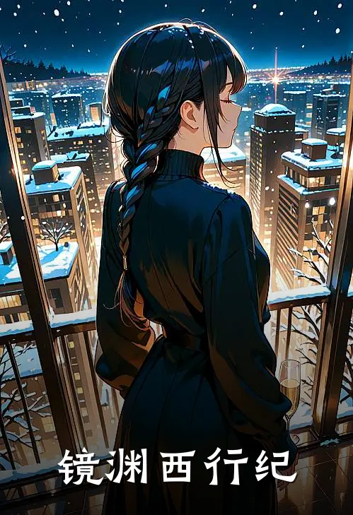 镜渊西行纪(玄奘孙悟空)已完结小说_小说免费阅读镜渊西行纪玄奘孙悟空