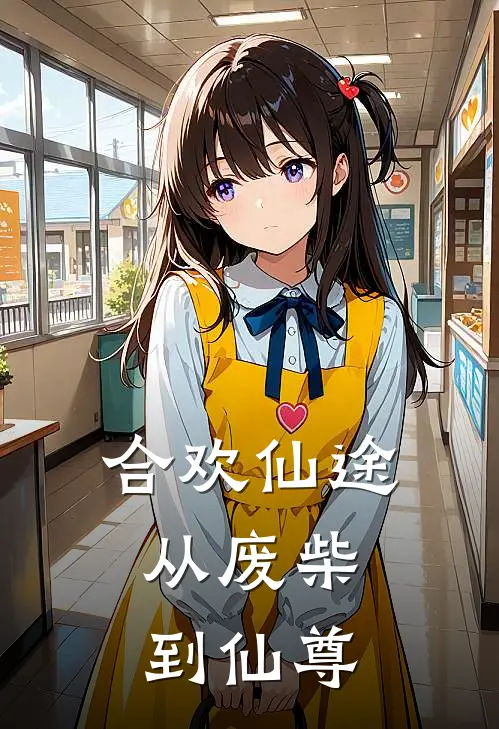 合欢仙途：从废柴到仙尊林风楚雨柔完整版在线阅读_林风楚雨柔完整版阅读