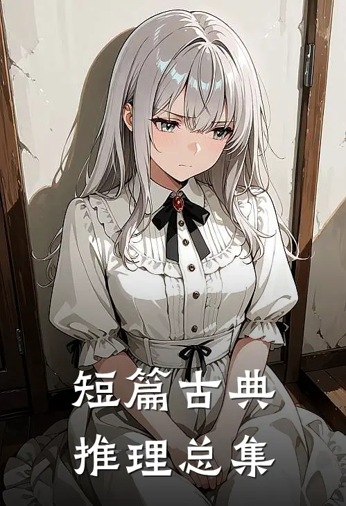 短篇古典推理总集(布莱克查尔斯)最新免费小说_完本小说免费阅读短篇古典推理总集布莱克查尔斯