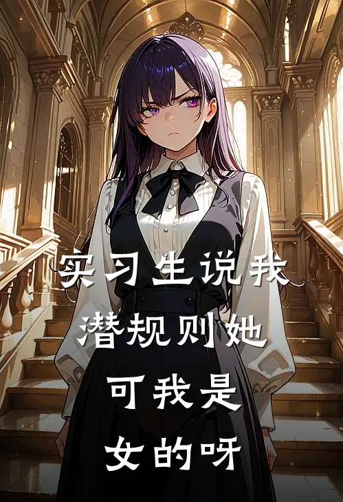 实习生说我潜规则她，可我是女的呀(林优周凯)最新小说_免费阅读完整版小说实习生说我潜规则她，可我是女的呀(林优周凯)