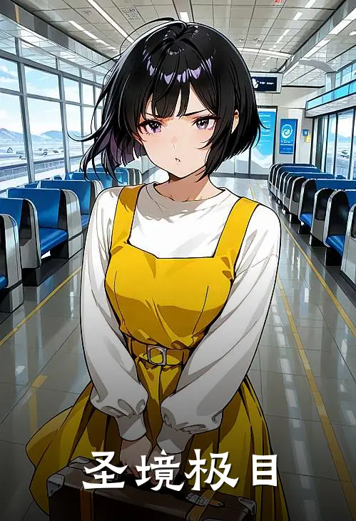 圣境极目（阿川赵叔）全文免费阅读无弹窗大结局_（圣境极目全文免费阅读无弹窗）阿川赵叔最新章节列表_笔趣阁（圣境极目）