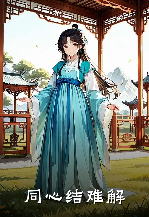 同心结难解谢念陆瑶全文免费阅读无弹窗大结局_谢念陆瑶（同心结难解）小说免费阅读大结局