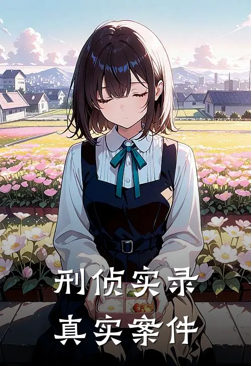 刑侦实录【真实案件】宋慈赵广推荐完结小说_免费阅读刑侦实录【真实案件】(宋慈赵广)