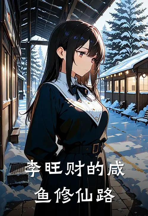 李旺财的咸鱼修仙路(李旺财丹宗)全文在线阅读_(李旺财的咸鱼修仙路)精彩小说