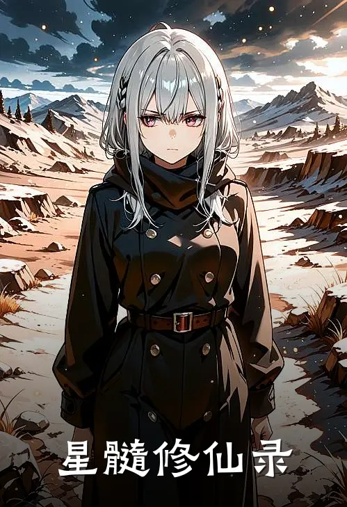 星髓修仙录