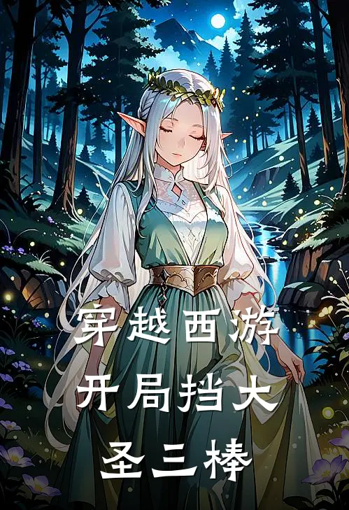 穿越西游开局挡大圣三棒全文免费阅读无弹窗大结局_穿越西游开局挡大圣三棒（齐霄孙悟空）小说免费阅读大结局