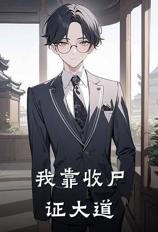 我靠收尸证大道(顾清薇顾清月)全本免费小说_阅读免费小说我靠收尸证大道顾清薇顾清月