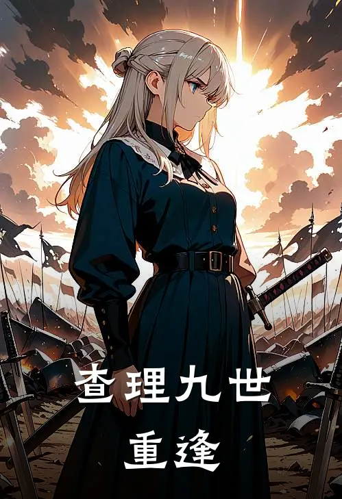 查理九世，重逢亚瑟唐晓翼最新小说全文阅读_最新章节列表查理九世，重逢(亚瑟唐晓翼)