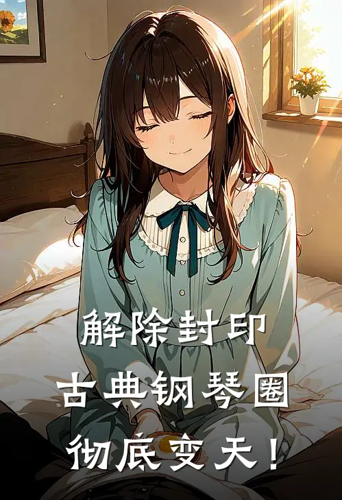 骆通肖邦《解除封印，古典钢琴圈彻底变天！》完结版免费阅读_骆通肖邦热门小说