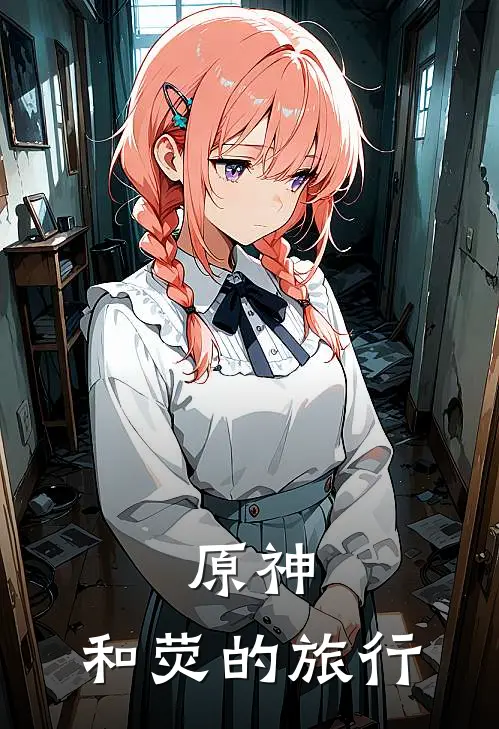 原神：和荧的旅行